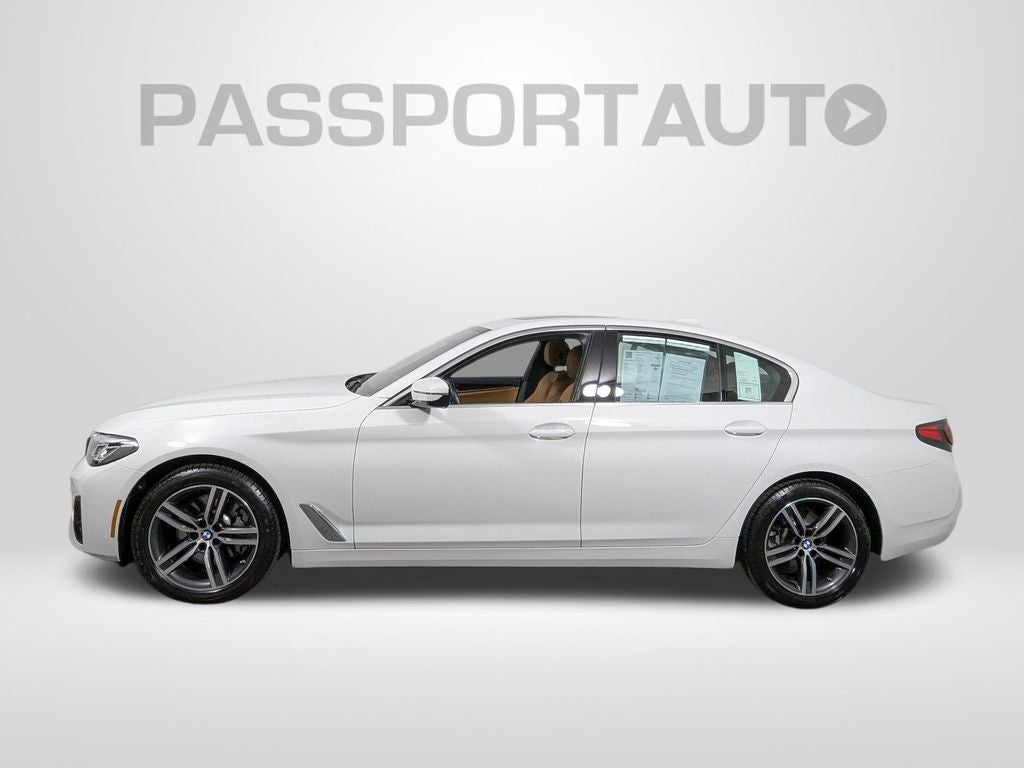 2023 BMW 530i xDrive 530i xDrive