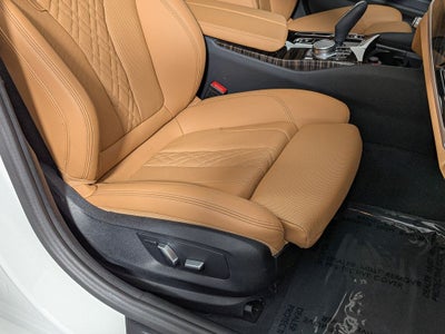 2023 BMW 530i xDrive 530i xDrive