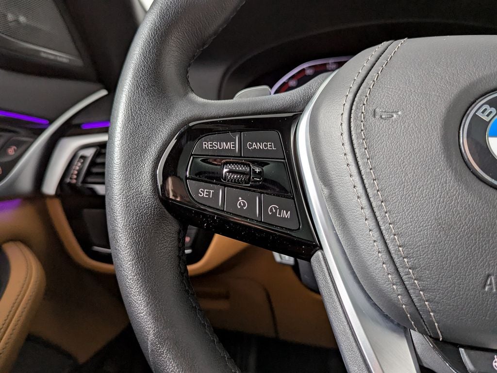 2023 BMW 530i xDrive 530i xDrive