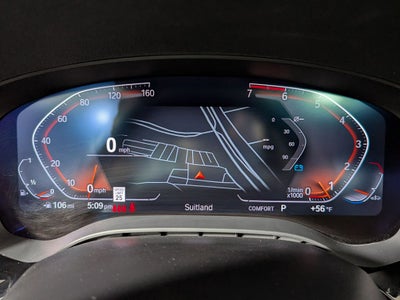 2023 BMW 530i xDrive 530i xDrive