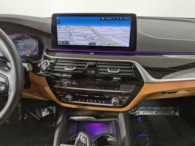 2023 BMW 530i xDrive 530i xDrive