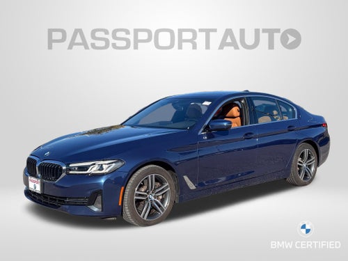 2023 BMW 530i xDrive 530i xDrive
