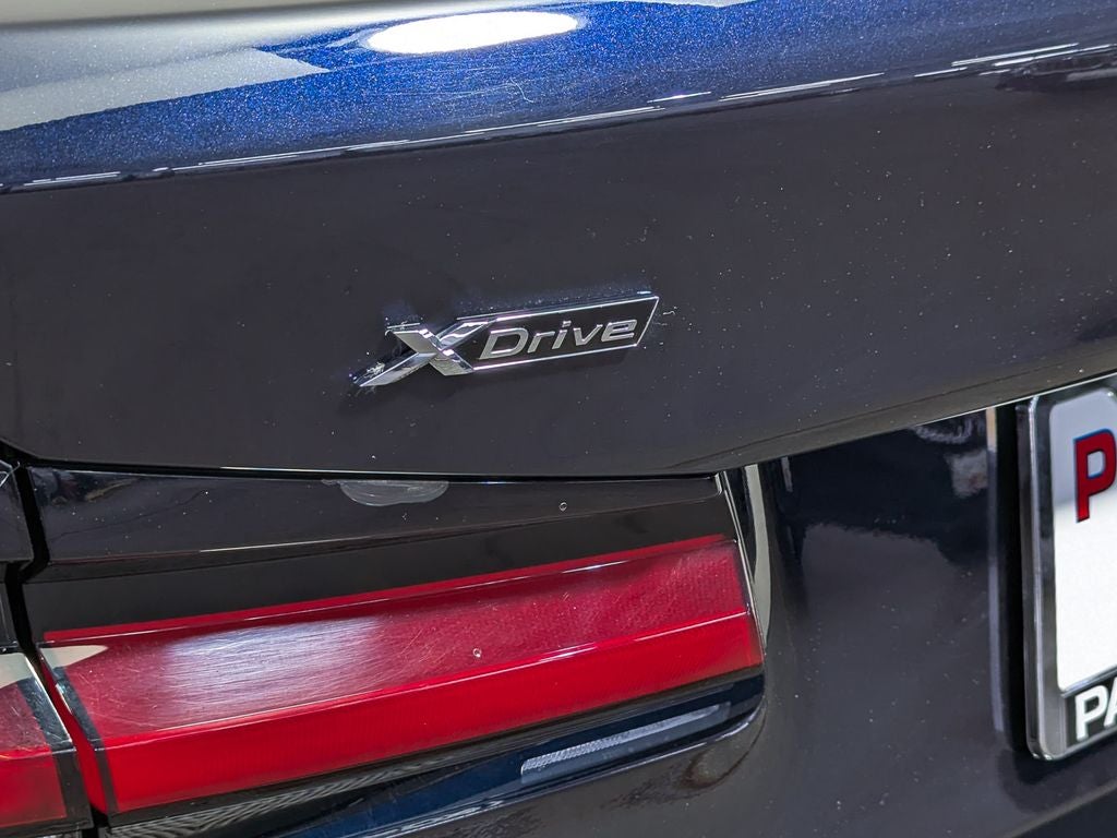 2022 BMW 530i xDrive 530i xDrive