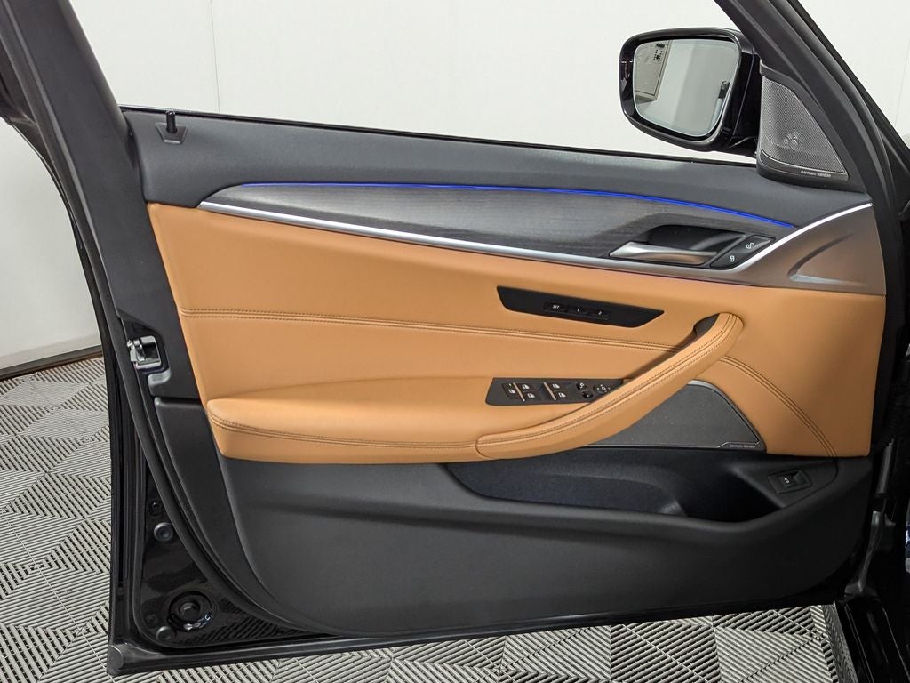 2022 BMW 530i xDrive 530i xDrive