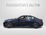 2022 BMW 530i xDrive 530i xDrive