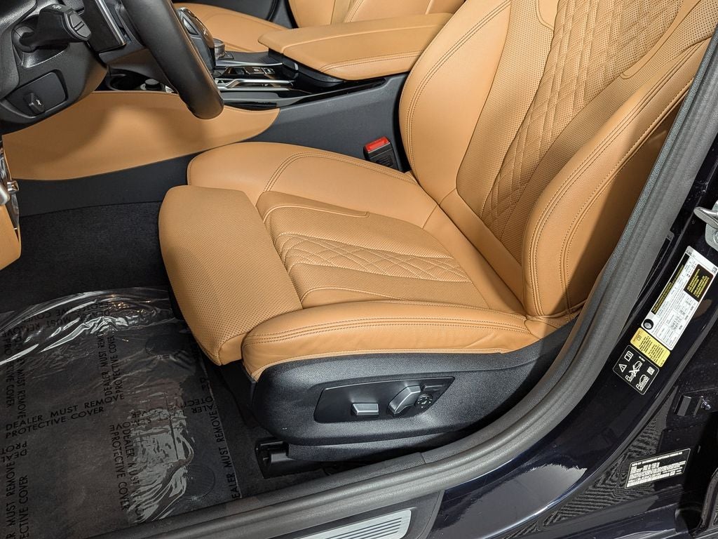 2022 BMW 530i xDrive 530i xDrive