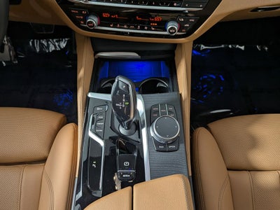 2022 BMW 530i xDrive 530i xDrive