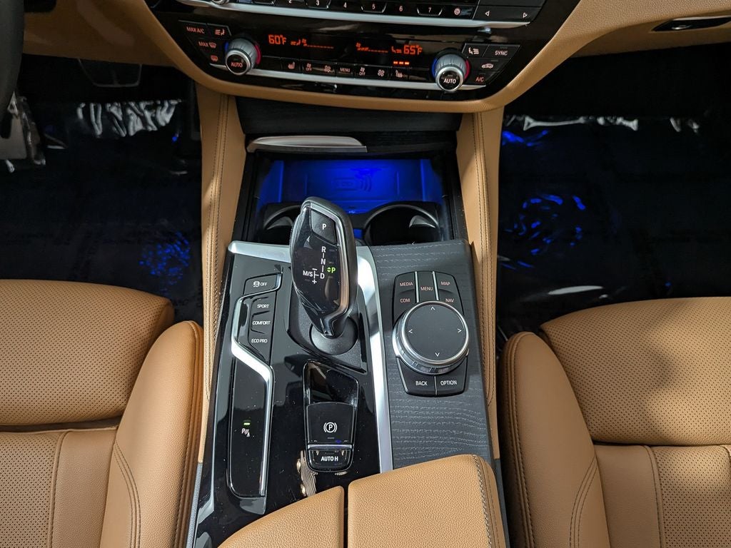 2022 BMW 530i xDrive 530i xDrive