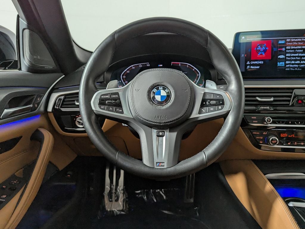 2022 BMW 530i xDrive 530i xDrive