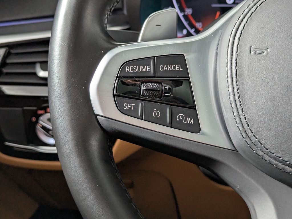 2022 BMW 530i xDrive 530i xDrive