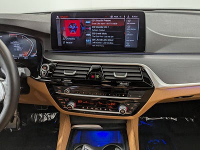 2022 BMW 530i xDrive 530i xDrive