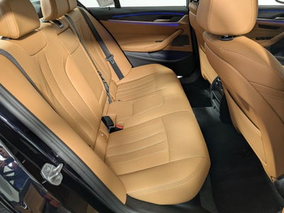 2022 BMW 530i xDrive 530i xDrive