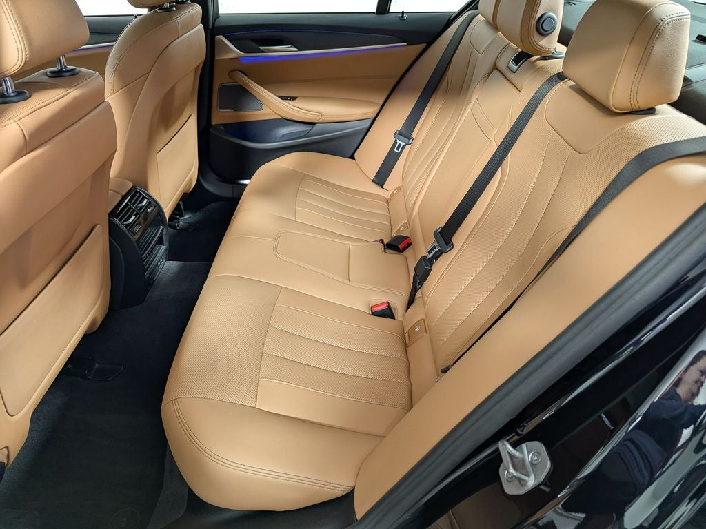 2022 BMW 530i xDrive 530i xDrive