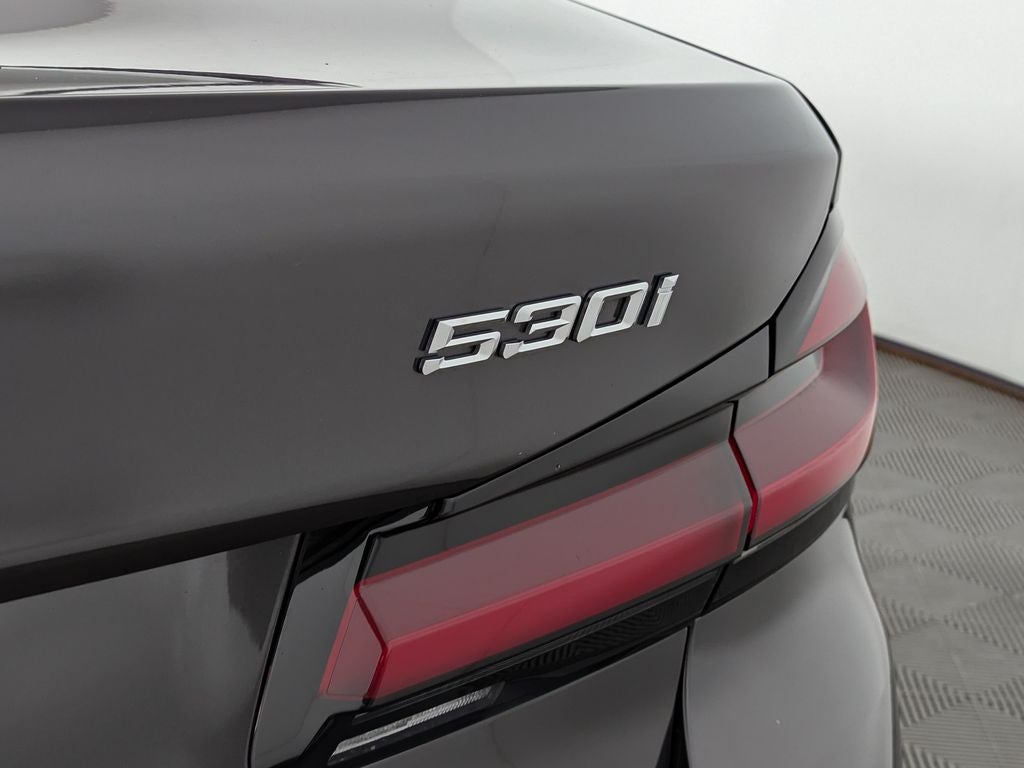 2022 BMW 530i xDrive 530i xDrive