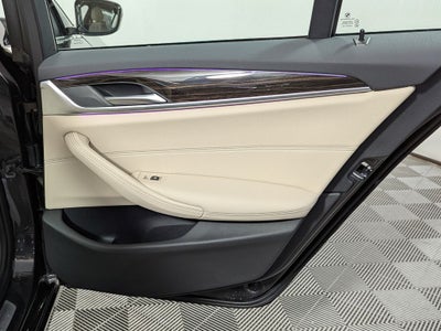 2022 BMW 530i xDrive 530i xDrive