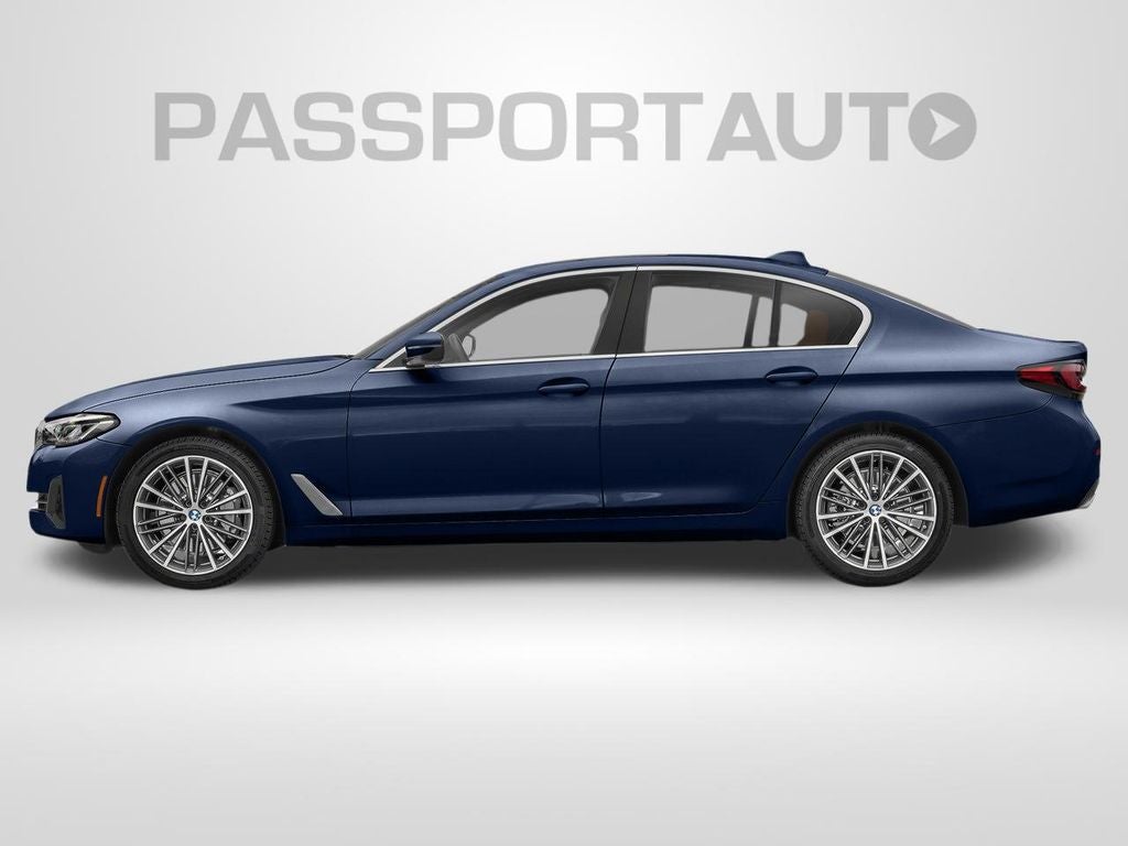 2023 BMW 5 Series 530i xDrive