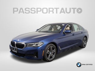 2023 BMW 530i xDrive 530i xDrive