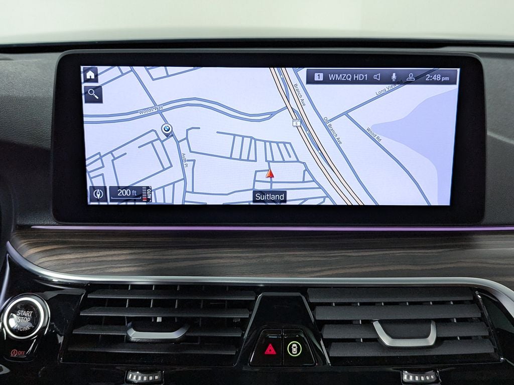 2023 BMW 530i xDrive 530i xDrive