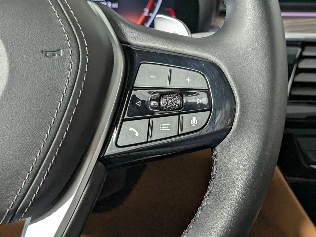 2023 BMW 530i xDrive 530i xDrive