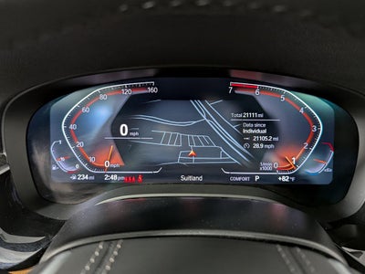 2023 BMW 530i xDrive 530i xDrive