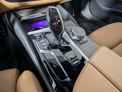 2023 BMW 530i xDrive 530i xDrive