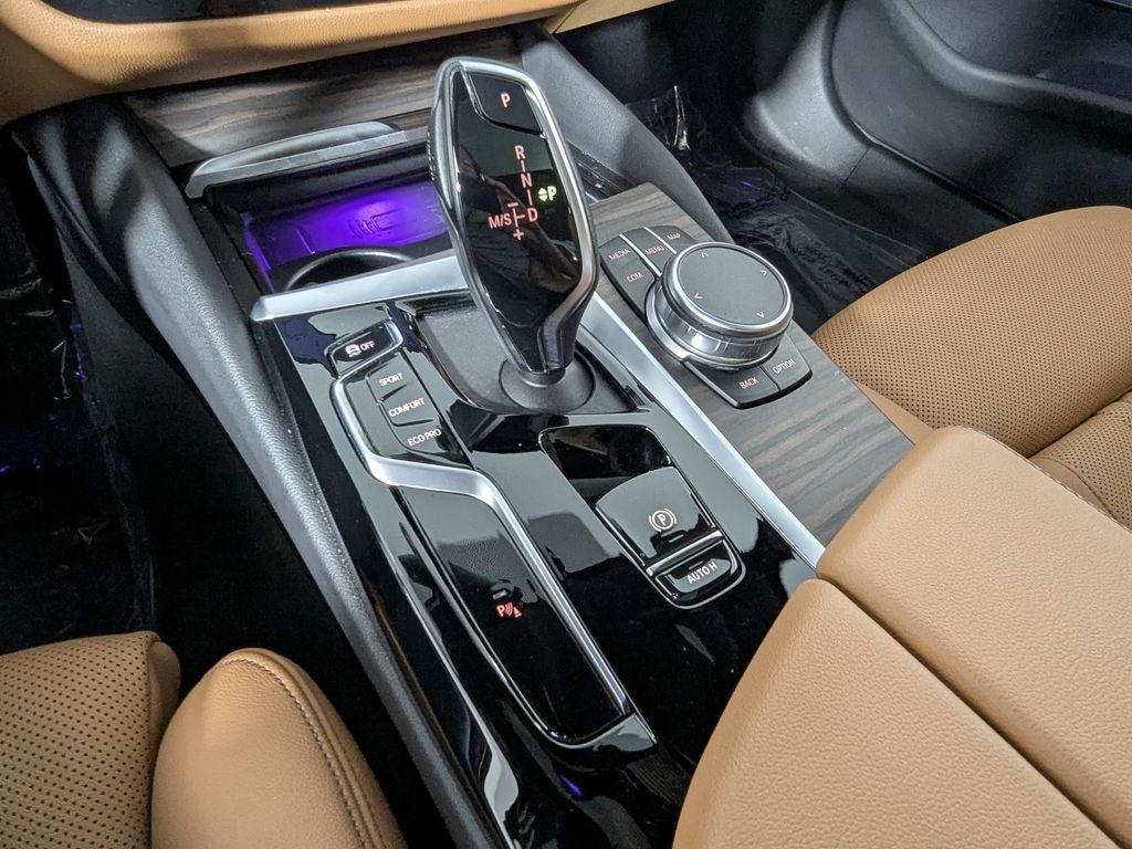 2023 BMW 530i xDrive 530i xDrive