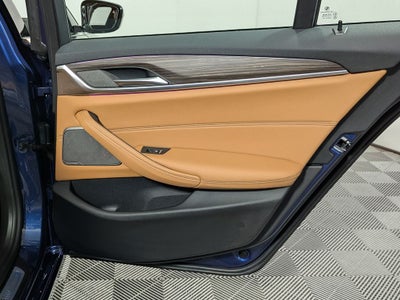 2023 BMW 530i xDrive 530i xDrive