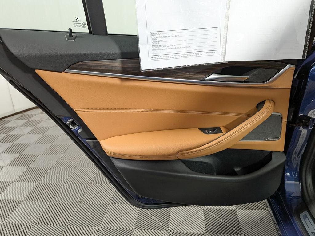 2023 BMW 530i xDrive 530i xDrive