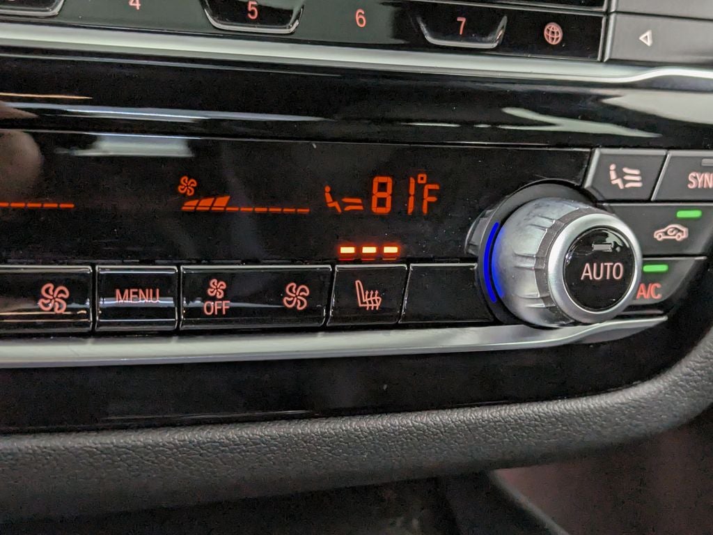 2021 BMW 530i xDrive 530i xDrive