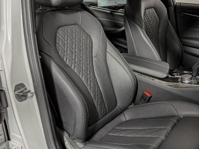 2021 BMW 530i xDrive 530i xDrive