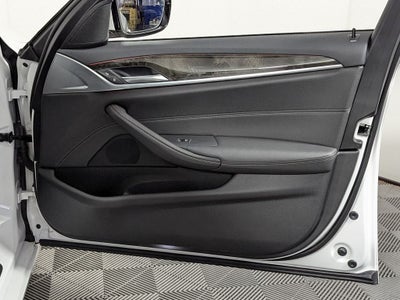 2021 BMW 530i xDrive 530i xDrive