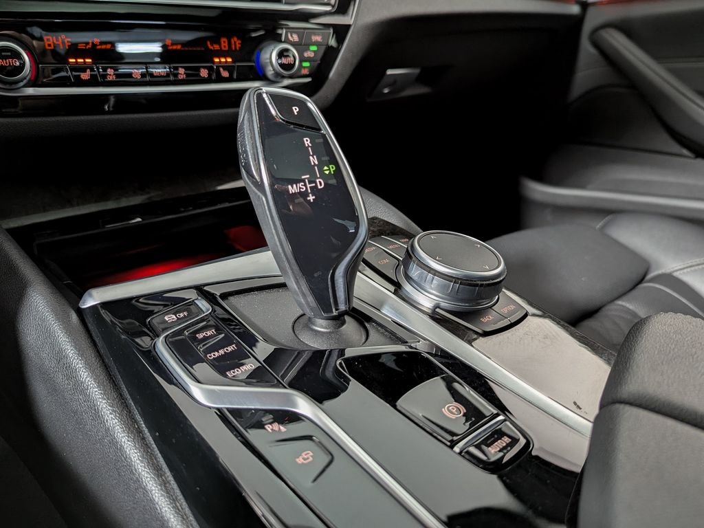 2021 BMW 530i xDrive 530i xDrive