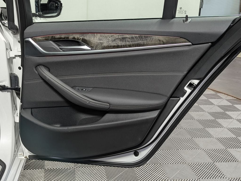 2021 BMW 530i xDrive 530i xDrive