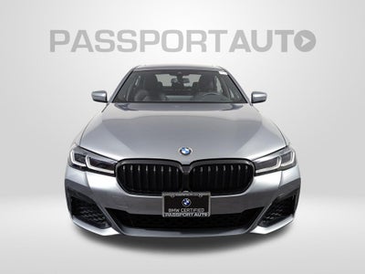 2023 BMW 530i xDrive 530i xDrive