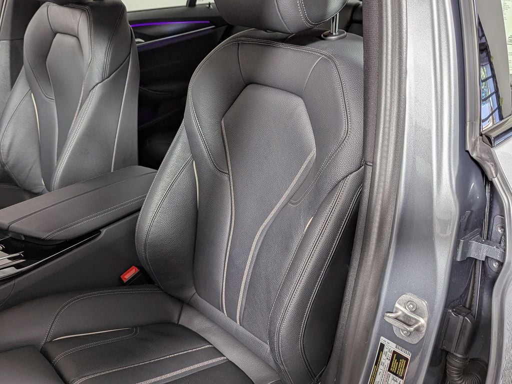 2023 BMW 530i xDrive 530i xDrive