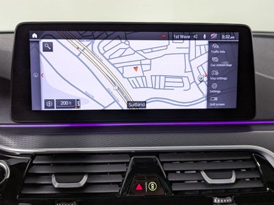 2023 BMW 530i xDrive 530i xDrive