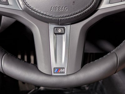 2023 BMW 530i xDrive 530i xDrive