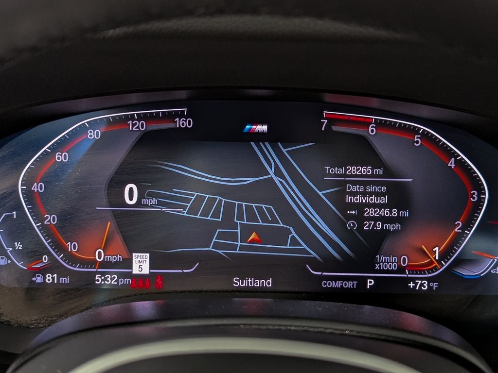 2023 BMW 530i xDrive 530i xDrive