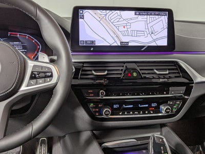 2023 BMW 530i xDrive 530i xDrive