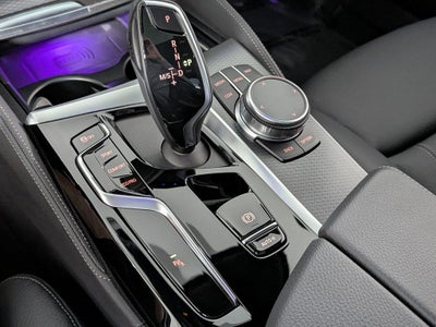 2023 BMW 530i xDrive 530i xDrive