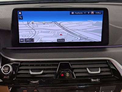 2023 BMW 530i xDrive 530i xDrive
