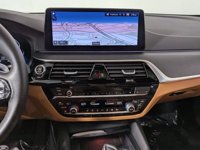2023 BMW 530i xDrive 530i xDrive