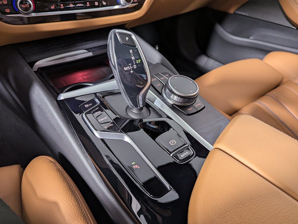 2023 BMW 530i xDrive 530i xDrive