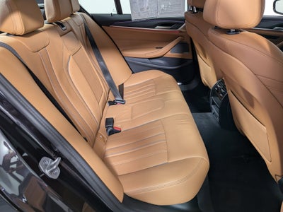 2023 BMW 530i xDrive 530i xDrive