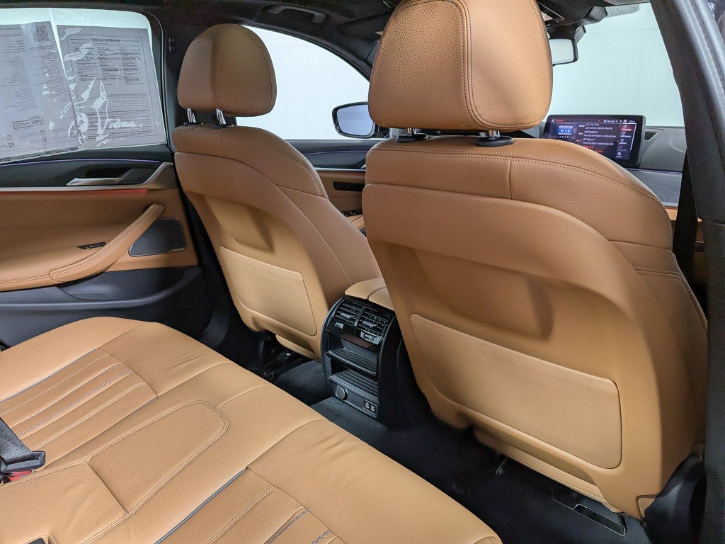 2023 BMW 530i xDrive 530i xDrive