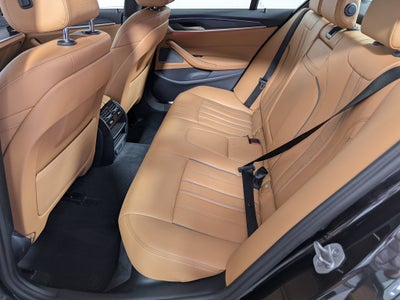 2023 BMW 530i xDrive 530i xDrive