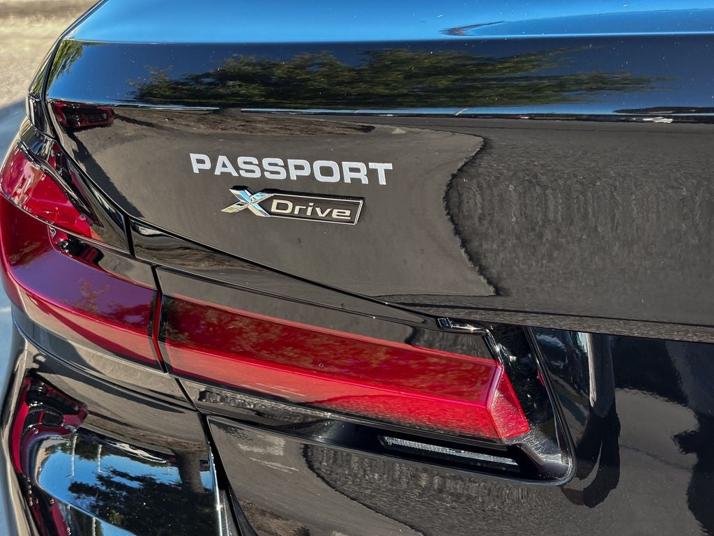 2021 BMW 530i xDrive 530i xDrive