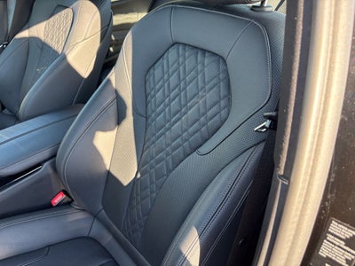 2021 BMW 530i xDrive 530i xDrive