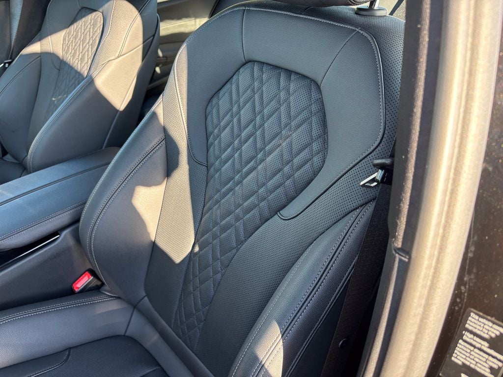 2021 BMW 530i xDrive 530i xDrive