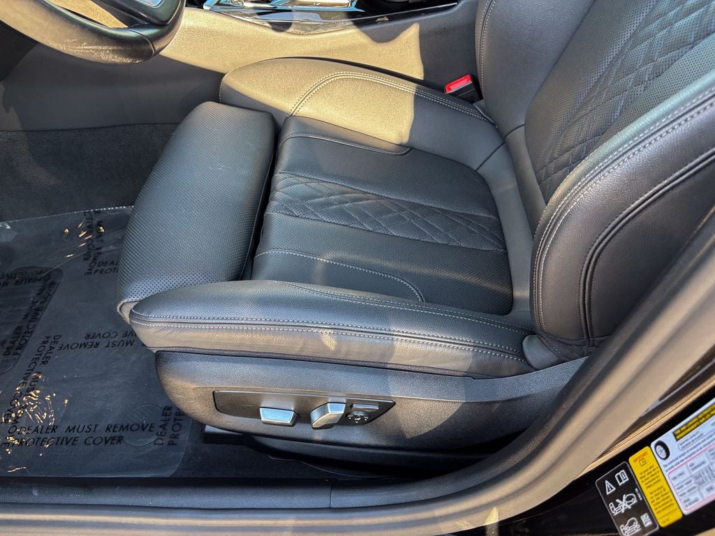 2021 BMW 530i xDrive 530i xDrive